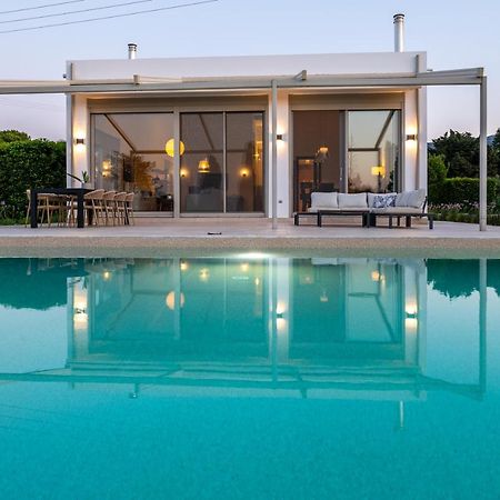 Phillyrea Luxury Villas Cidade de Kos Exterior foto