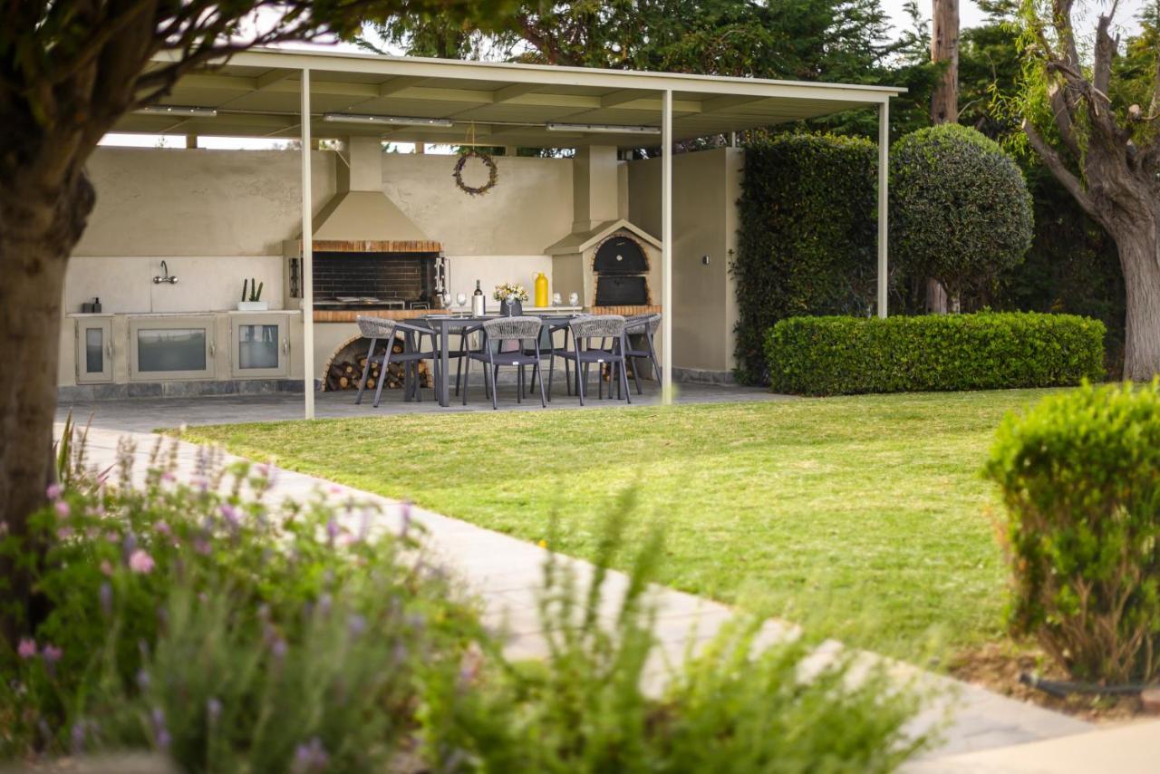 Phillyrea Luxury Villas Cidade de Kos Exterior foto