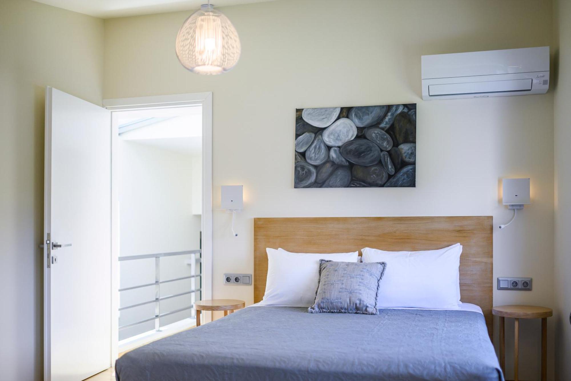 Phillyrea Luxury Villas Cidade de Kos Exterior foto