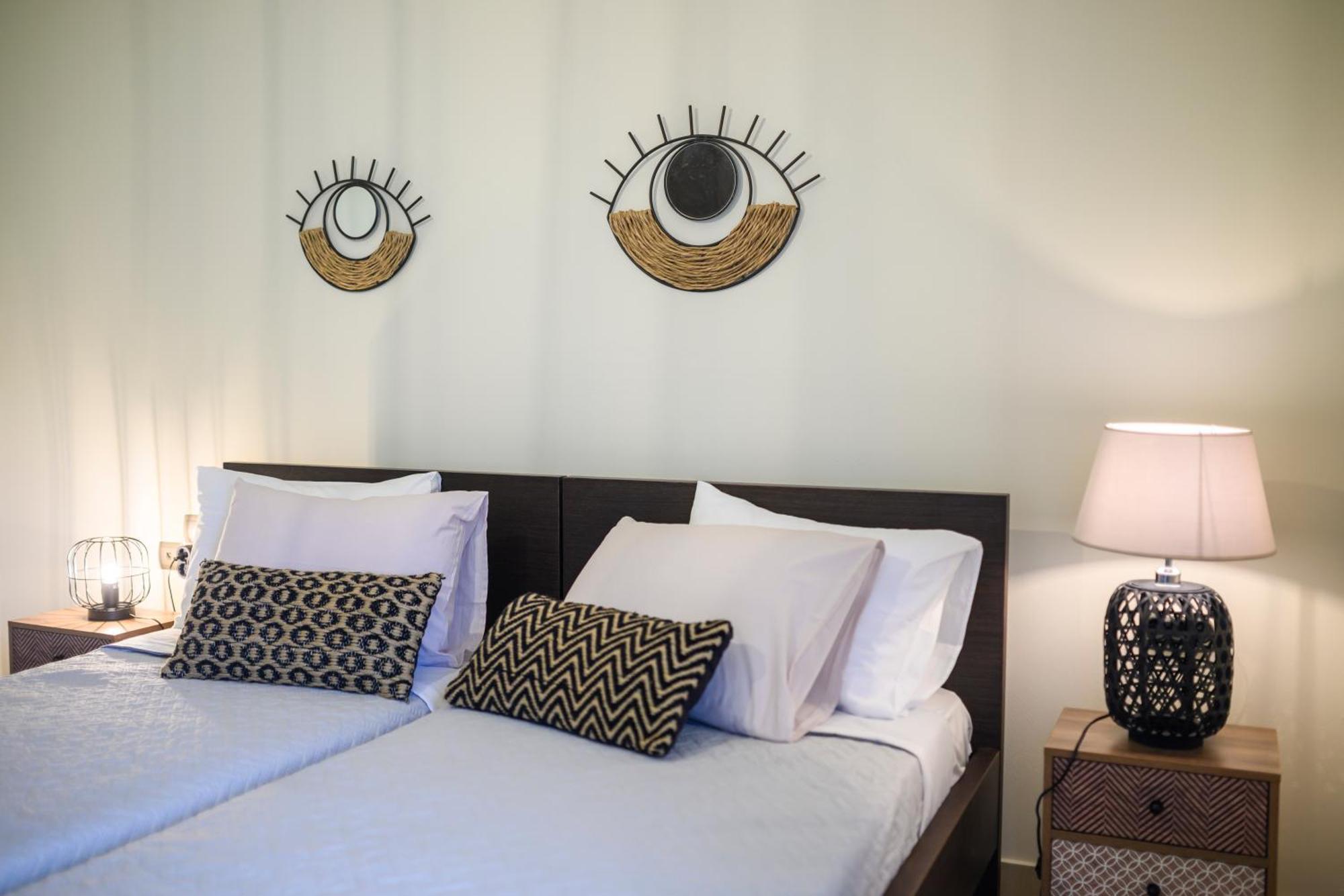 Phillyrea Luxury Villas Cidade de Kos Exterior foto