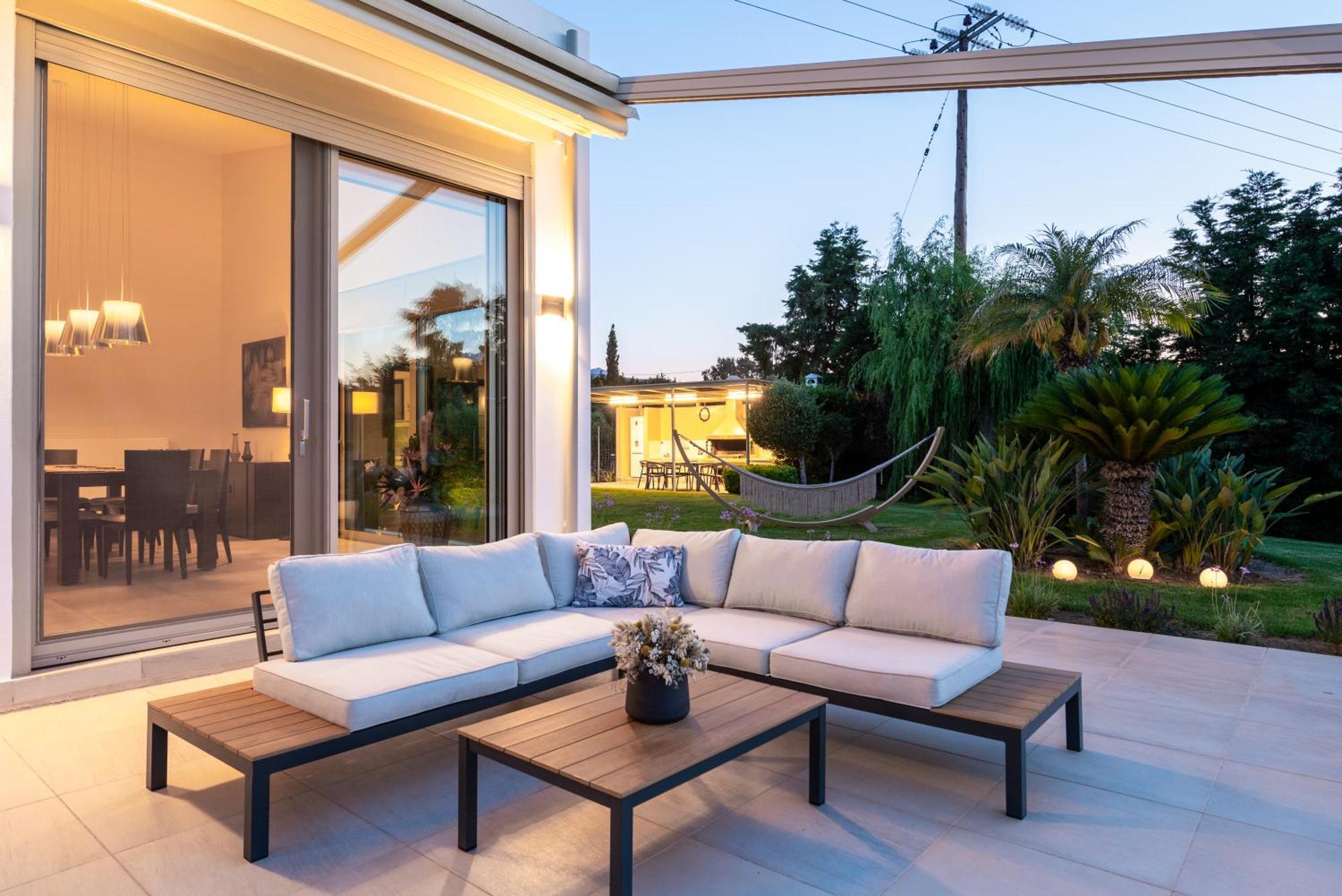 Phillyrea Luxury Villas Cidade de Kos Exterior foto