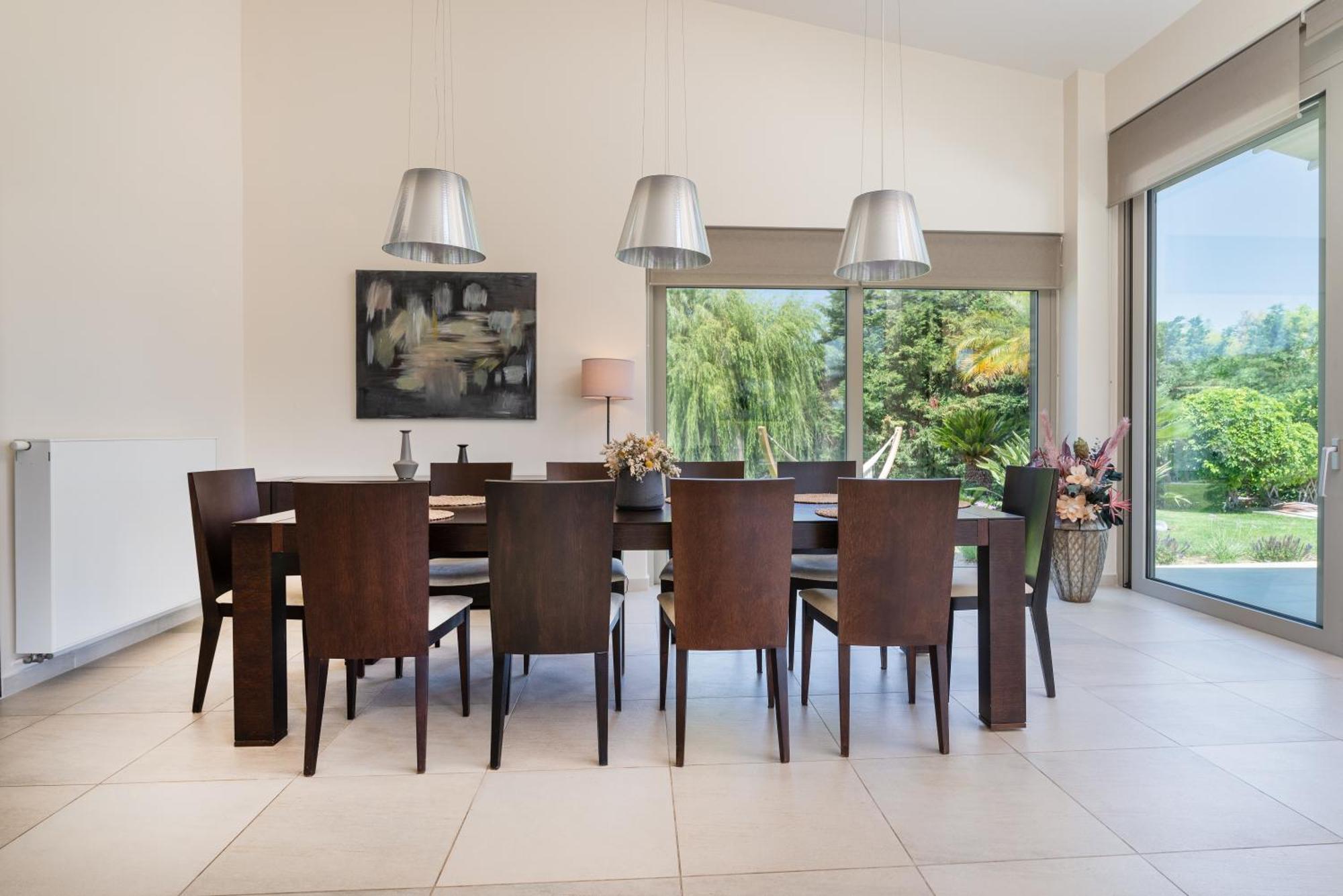 Phillyrea Luxury Villas Cidade de Kos Exterior foto