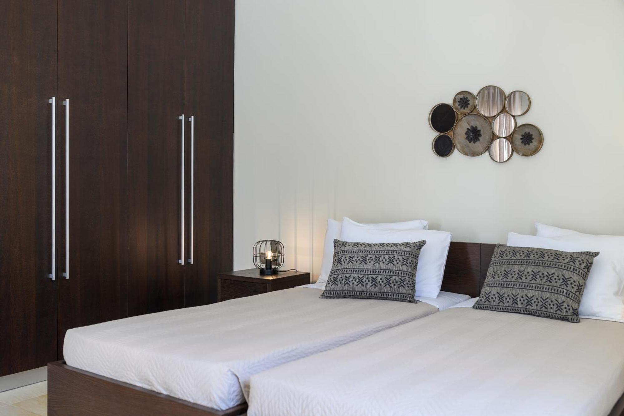 Phillyrea Luxury Villas Cidade de Kos Quarto foto