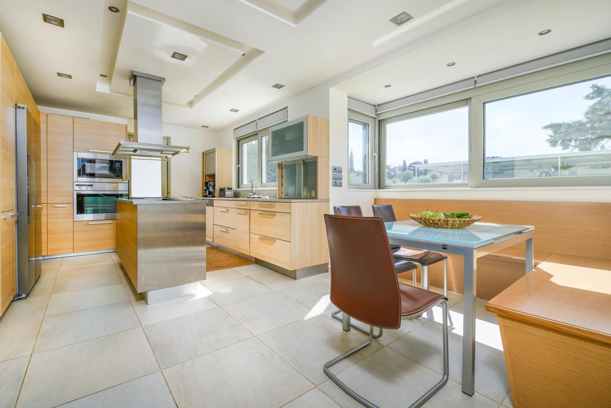Phillyrea Luxury Villas Cidade de Kos Exterior foto