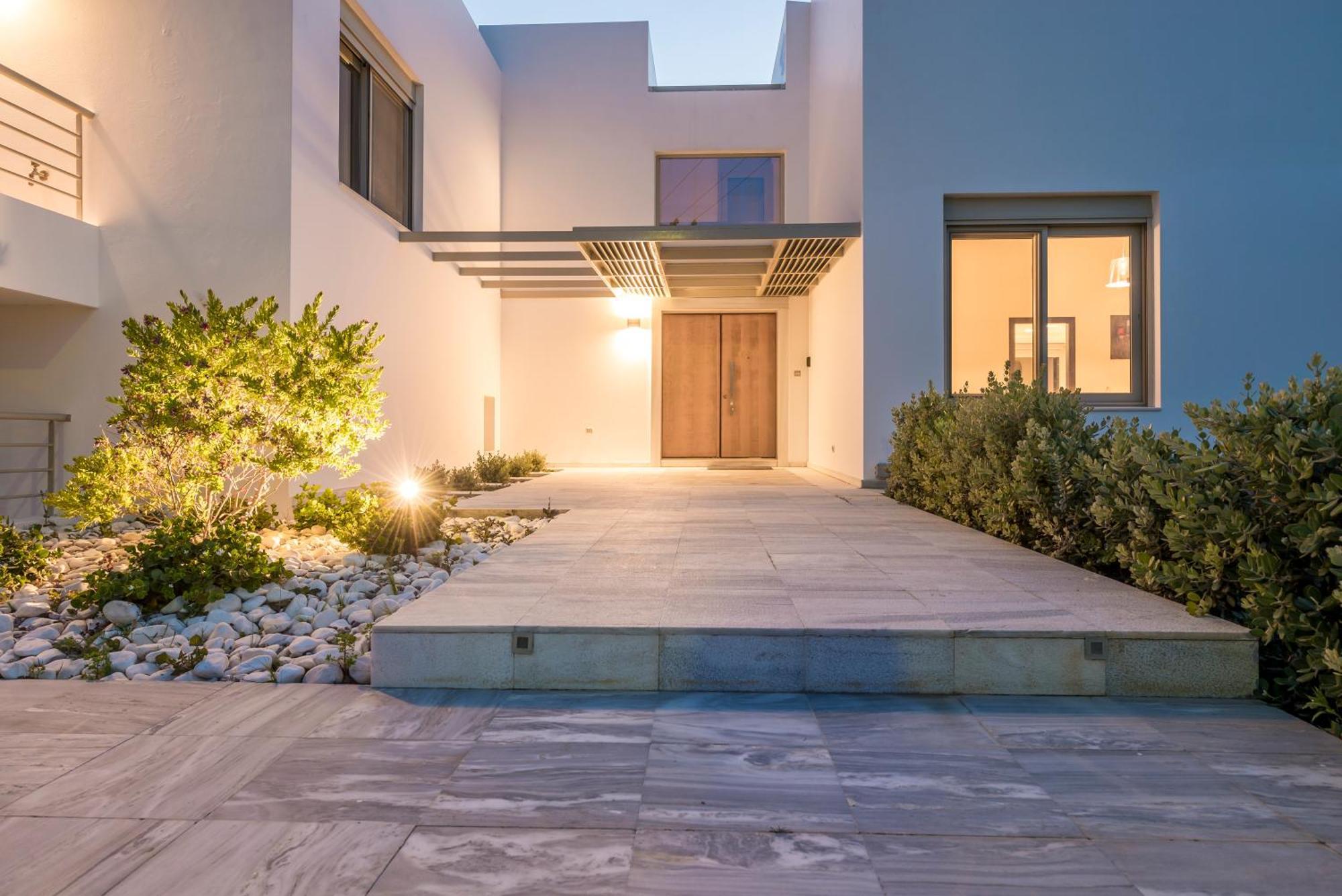 Phillyrea Luxury Villas Cidade de Kos Quarto foto