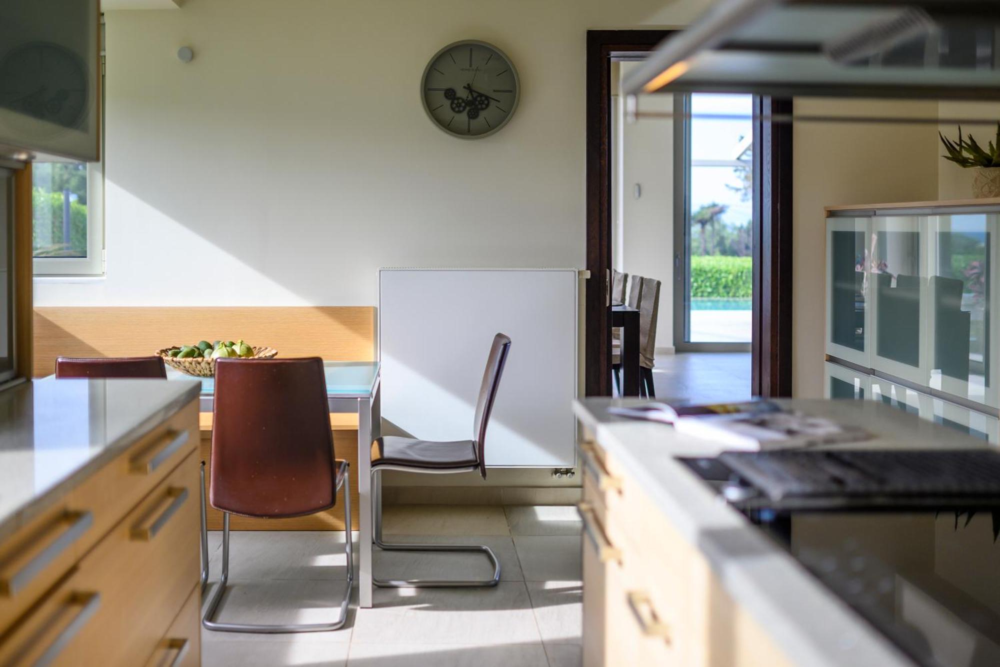 Phillyrea Luxury Villas Cidade de Kos Quarto foto