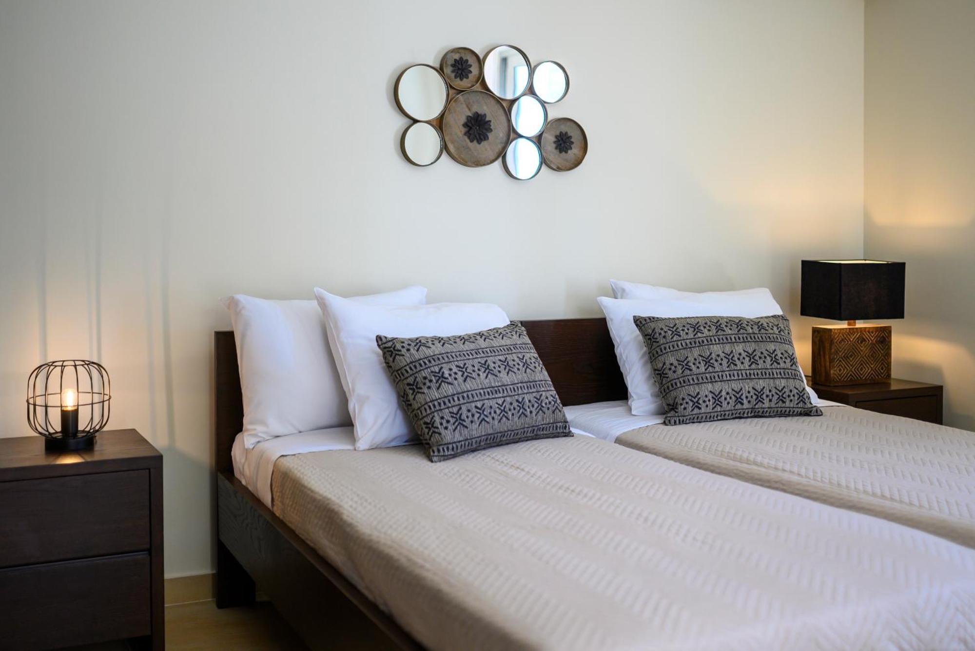 Phillyrea Luxury Villas Cidade de Kos Exterior foto