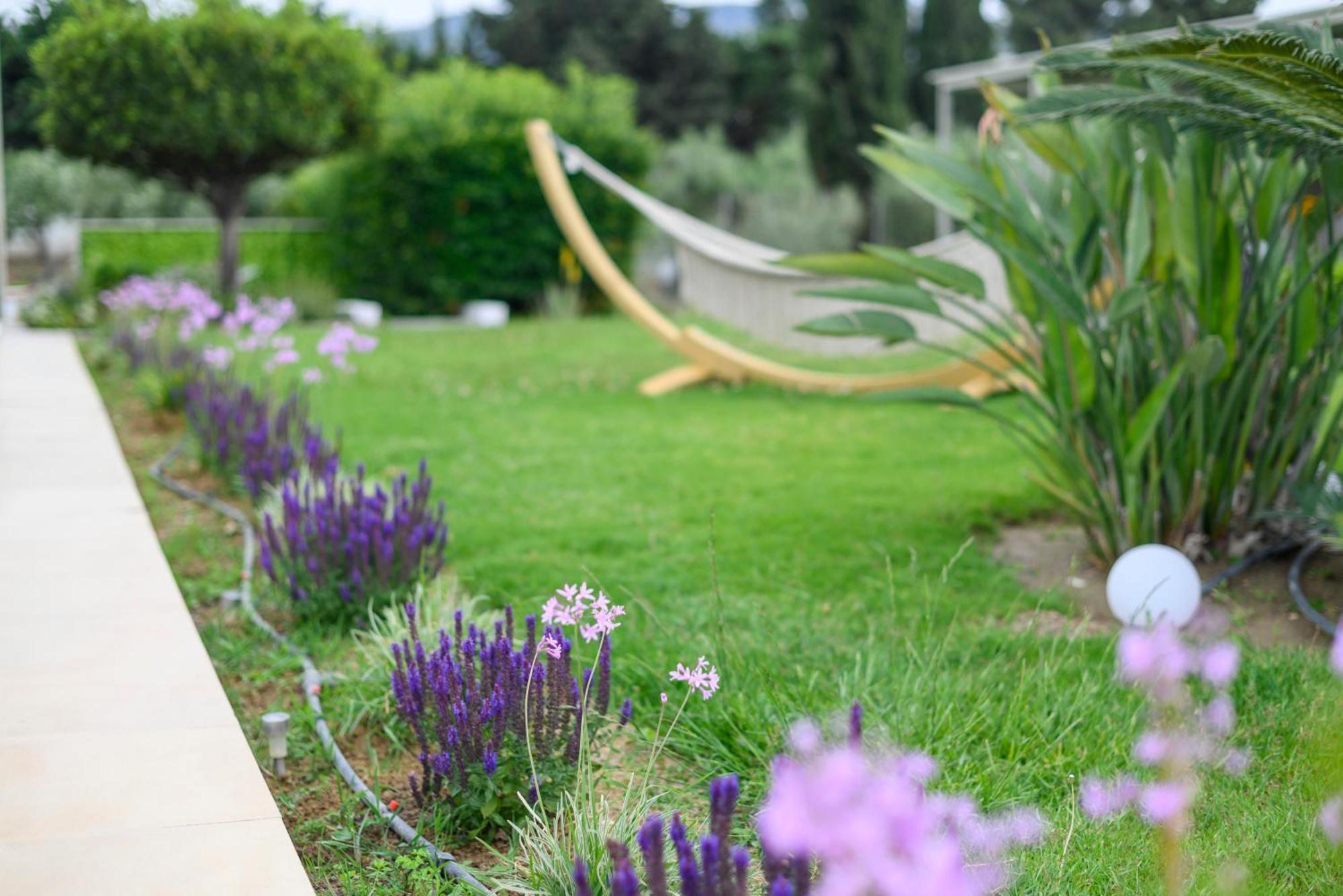 Phillyrea Luxury Villas Cidade de Kos Quarto foto