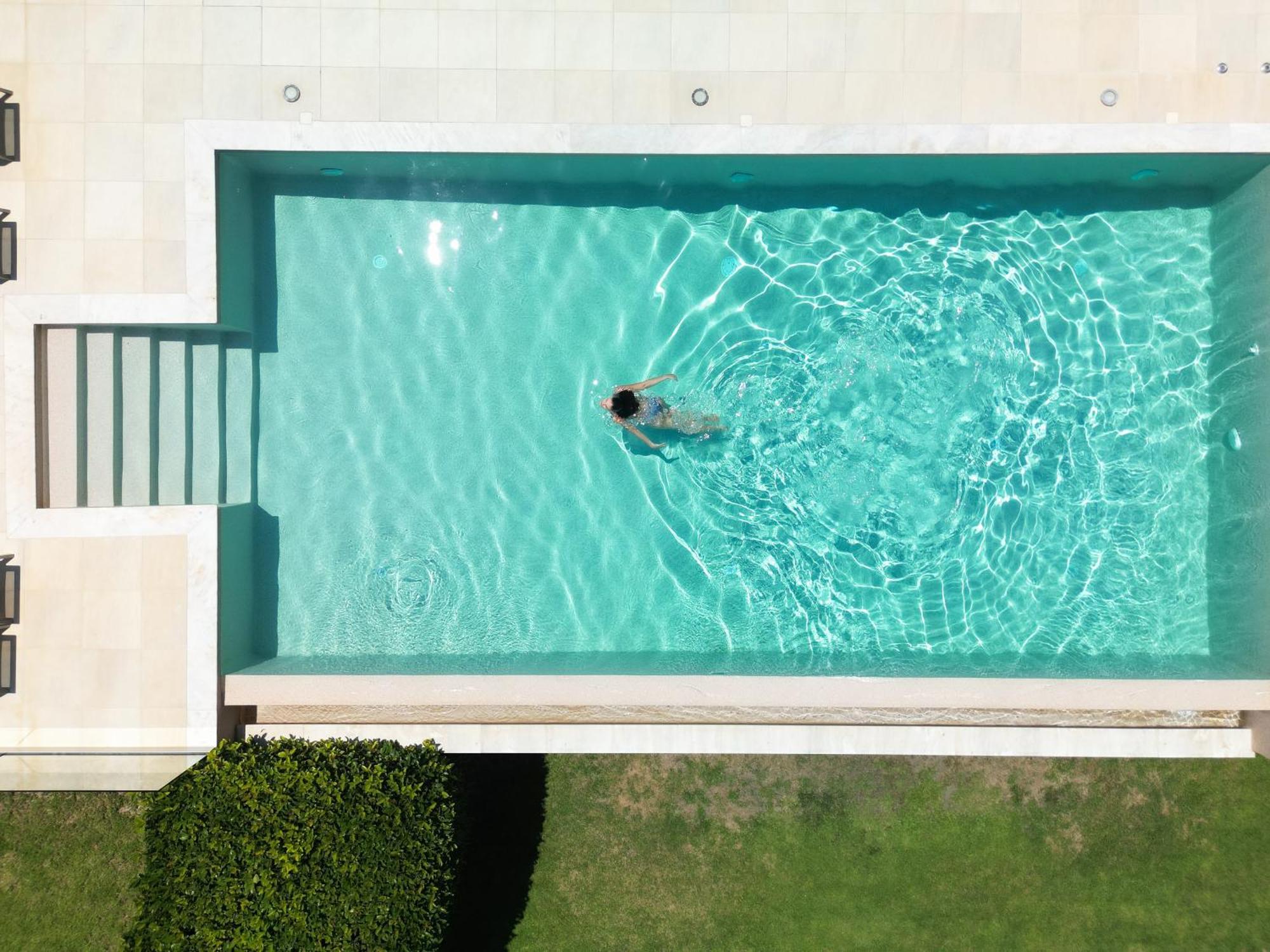 Phillyrea Luxury Villas Cidade de Kos Quarto foto