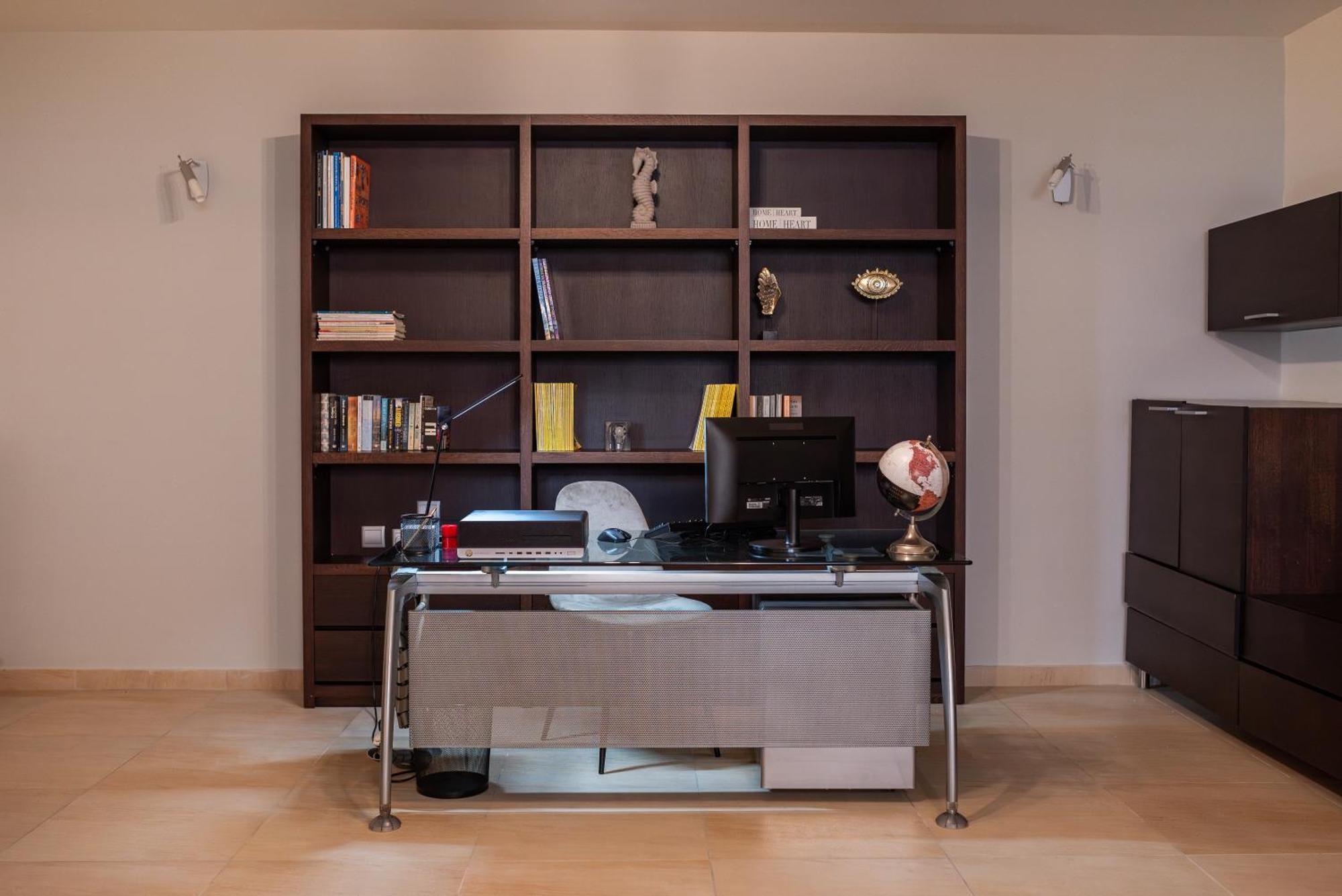 Phillyrea Luxury Villas Cidade de Kos Quarto foto