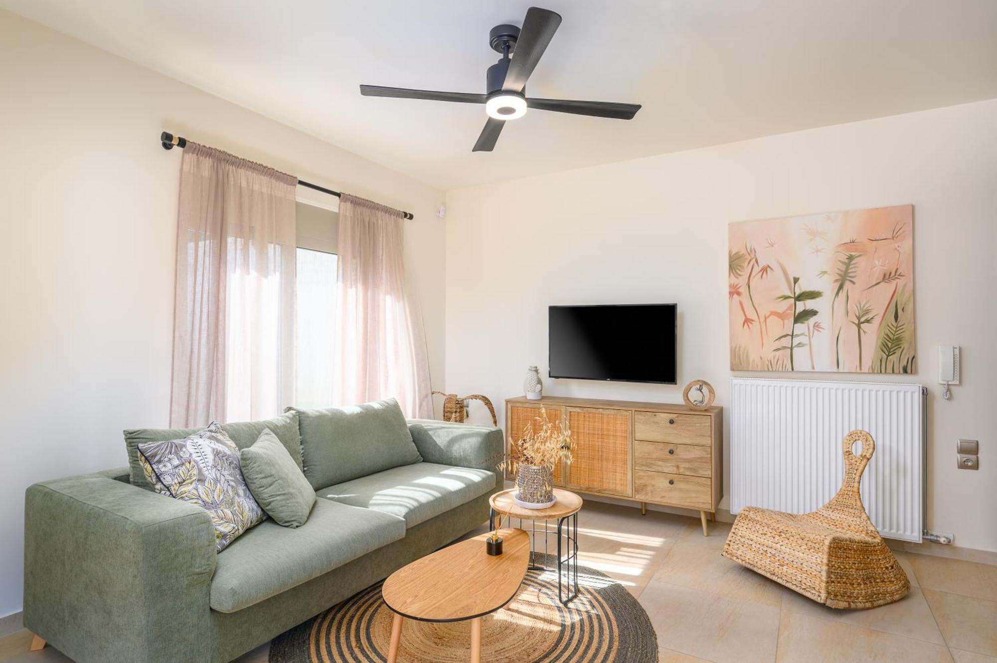 Phillyrea Luxury Villas Cidade de Kos Exterior foto