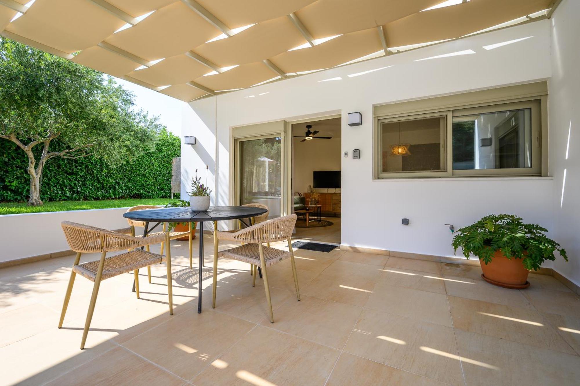 Phillyrea Luxury Villas Cidade de Kos Quarto foto