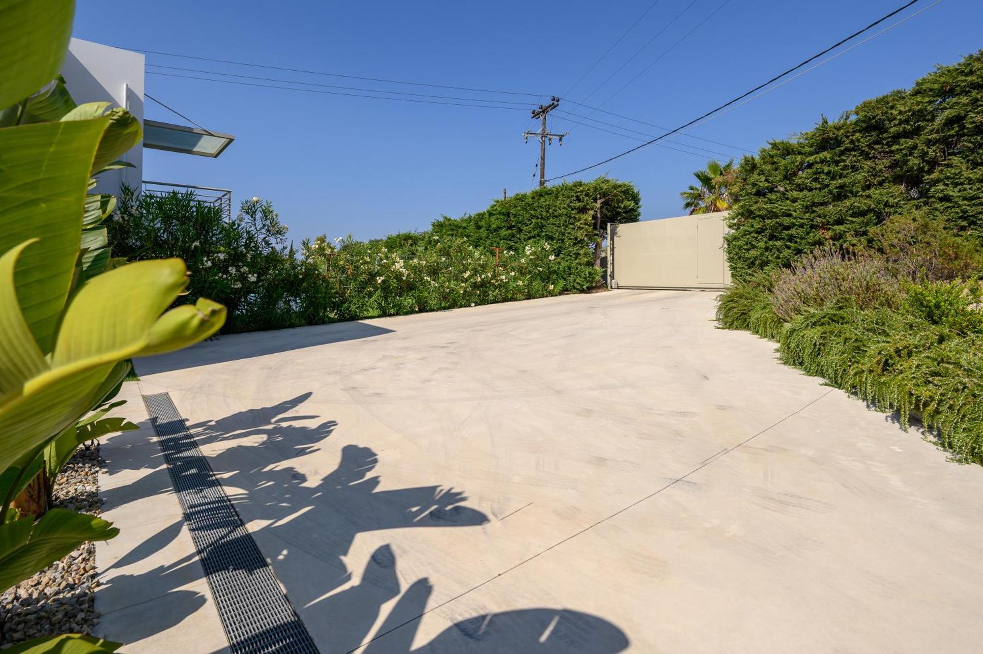 Phillyrea Luxury Villas Cidade de Kos Quarto foto